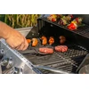 Palenisko ogrodowe Dedra GRILL GAZOWY BATORY 900 4 PALNIKI