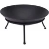 Orion Ambiance Sodo ugniakuras 57 cm - ketaus, saugus ir dekoratyvus
