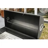 Toya LUND ANGLIŲ GRILĖLIS SU DANGIŲ ROTELĖMIS 71 x 34,5 cm