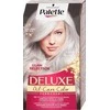 Palette Deluxe Oil-Care Color U71 Mroźne Srebro