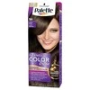 Palette Paletė Intensive Color Creme Ilgalaikis intensyvumas 5-0 (N4) Šviesiai ruda