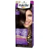 Palette Paletė Intensive Color Creme Ilgalaikis intensyvumas 4-0 (N3) Vidutinis ruda