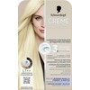 Palette Paletė SCHWARZKOPF Creme Supreme Plaukų dažai atspalvis Lightener L1++