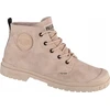 Palladium Pampa SP20 Hi Wax W 74388-210-M batai