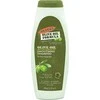 „Palmer's Olive Oil Formula“ maitinamasis ir švelninamasis šampūnas, pagamintas su ypač tyru alyvuogių aliejumi, 400 ml