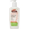 Palmer`s PALMER 'S _ Kakava Drugelis Formulės masažo losjonas Stretch Marks priežiūros losjonas nuo ruožas ženklai 250ml