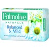 Muilas Palmolive Chamomile & Vitamins, 90 g