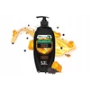„Palmolive PALMOLIVE Men Intense“ dušo želė „5in1 Spice Up“, 750 ml