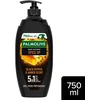 „Palmolive PALMOLIVE Men Intense“ dušo želė „5in1 Spice Up“, 750 ml