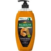 Palmolive PALMOLIVE vyriškas dušo želė 3in1 Citrus Crush - apelsinų aliejus ir kedras 750ml