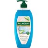 Palmolive Palmolive Wellness Massage żel pod prysznic su solą morską i aloesem 750ml