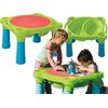 PalPlay smėlio ir vandens stalas 3in1 (M375)