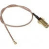 KONEKTORIUS IPX-SMA SATEL
