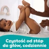 Pampers Šlapios servetėlės Fresh Clean 20 vnt. 80 servetėlių = 1600 vnt.