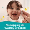 Pampers Šlapios servetėlės Fresh Clean 20 vnt. 80 servetėlių = 1600 vnt.