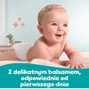Pampers Drėgnosios servetėlės Sensitive 20 pak. 80 servetėlių = 1200 vnt.