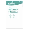 Pampers Aqua Soft Touch Servetėlės Kūdikiams, 18 Pakuotė, 864 Servetėlės
