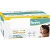 Pampers Šlapios servetėlės Aqua Soft Touch 6x60 vnt. Plastic Free
