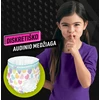Pampers Ninjamas Pižaminės Kelnaitės Heart, 60 Sauskelnės, 17-30 kg
