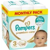 Pampers Pampers Premium Care 3, 6-10 kg, 180 vnt.