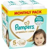 Pampers Pampersy Premium Care 5, 11-16 kg, 132 vnt.
