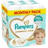 Pampers Pampers Premium Care 6, 13-18 kg, 116 vnt.