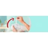 Pampers Premium Care Sauskelnės-Kelnaitės, 4 Dydžio, 124 vnt.