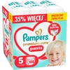 Pampers Premium Care Sauskelnės-Kelnaitės, 5 Dydžio, 108 vnt.