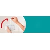Pampers Active Baby Pants Sauskelnės, 6 Dydis, 144 vnt.