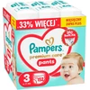 Pampers Premium Care Sauskelnės-Kelnaitės, 3 Dydžio, 152 vnt.