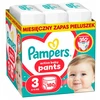 Pampers sauskelnės Active Baby 3 6-11 kg, 180 vnt.