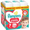 Pampers sauskelnės Active Baby 7 15+ kg 108 vnt.