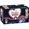Pampers Night Pants Sauskelnės-Kelnaitės, 4, 104 vnt.