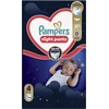 Pampers Night Pants Sauskelnės-Kelnaitės, 4, 104 vnt.