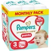 „Pampers Premium Care“ sauskelnės, 3 vnt., 6–11 kg, 114 vnt.