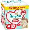 Pampers sauskelnės-kelnaitės Premium Care 4 9-15 kg, 94 vnt.