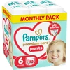 „Pampers Premium Care“ sauskelnės, 6 dydžio, 13–17 kg, 72 vnt.