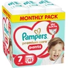 „Pampers Premium Care“ sauskelnės 7, 15+ kg, 62 vnt.