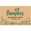 Sauskelnės Pampers Premium Care Tape, 6 dydis, 13–18 kg, 128 vnt.
