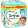 Sauskelnės Pampers Premium Care Tape, 7 dydis, 15+ kg, 108 vnt.