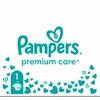 Pampers Premium Care Tape Sauskelnės, 1 Dydis, 156 vnt., 2–5 kg