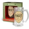 Pan Dragon Champion Facet puodelis 500 ml