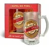 Pan Dragon Emeryt puodelis 500 ml