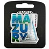Magnetas I love Poland Mazury ILP- MAG- A- MAZ- 33 Pan Dragon