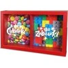 Pan Dragon PIGGY BOX HOME 3 DVIGUBAI SALDAINIAI CANDY TOYS GIMTADIENIO DOVANA