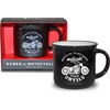 Pan Dragon Cup Hobby- Motociklai (431618) - 590185496076