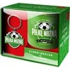 Pan Dragon Rinkinys kubek + Pakabutis Hobby-Futbolo kamuolys