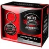 Pan Dragon Cup rinkinys + Hobby- Vairuotojas klavišų grandinės (453579) - 590185499525