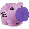 Pan Dragon Big Piggy- 16 Treasurer