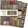 Flame Tree Studio Bodleian Libraries Set of 3 Midi Notebooks